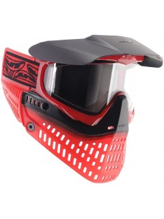 MASQUE JT SPECTRA PROFLEX THERMAL LE ICE SERIES RED