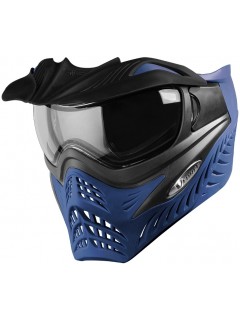 MASQUE VFORCE GRILL THERMAL SC AZURE GREY ON BLUE
