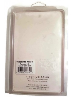 KIT DE JOINTS TIBERIUS ARMS (Service Kit Item ID 0400-3-01)
