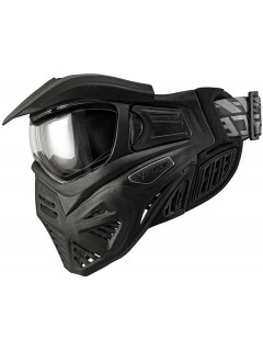 MASQUE VFORCE GRILL 2.0 THERMAL SHADOW (Black)