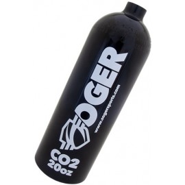 BOUTEILLE CO2 SOGER 20 OZ