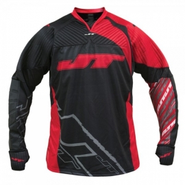 JERSEY JT FX2.0 FLAME RED