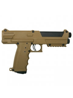 TIPPMANN TiPX 2.0 COYOTE BROWN