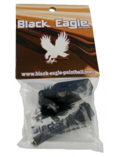 RATCHET METAL BLACK EAGLE POUR A5/CYCLONE