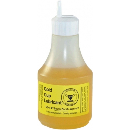 HUILE GOLD CUP (8OZ)