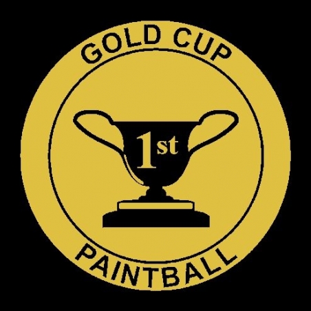 HUILE GOLD CUP (1OZ)