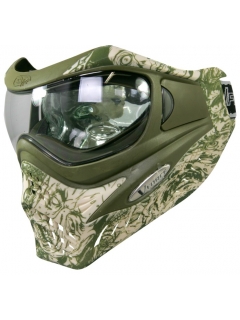 MASQUE VFORCE GRILL THERMAL SE ZOMBIE SWAMP