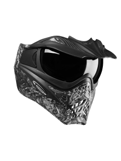 MASQUE VFORCE GRILL THERMAL SE ZOMBIE URBAN