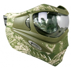 MASQUE VFORCE GRILL THERMAL SE WARRIOR DUAL