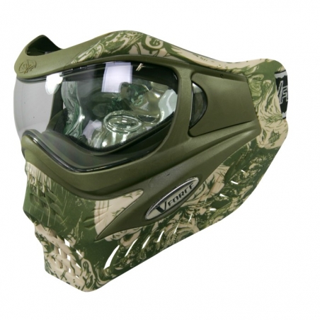 MASQUE VFORCE GRILL THERMAL SE WARRIOR DUAL