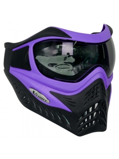 MASQUE VFORCE GRILL THERMAL SC PURPLE HAZE