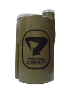 CADDY PAINTBALL DX2 OLIVE