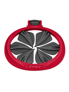 QUICK FEED DYE ROTOR R2 ROUGE