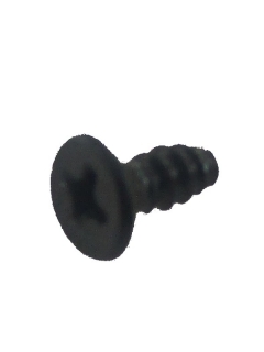 ROTOR FRONT SUPPORT SCREW (4X12 TP4)