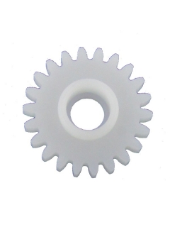 ROTOR OVERDRIVE GEAR 8M 22T