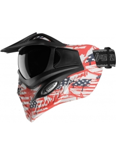 MASQUE VFORCE GRILL THERMAL SE PATRIOT