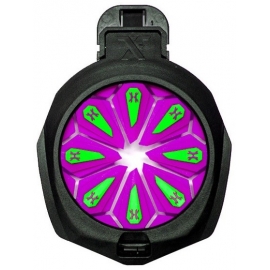 SPEED FEED HK ARMY EPIC TFX NEON