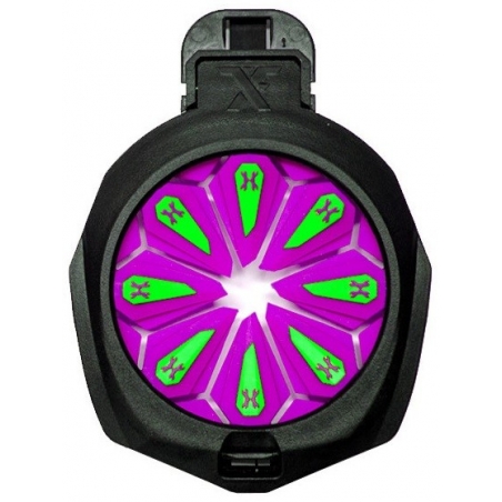 SPEED FEED HK ARMY EPIC TFX NEON