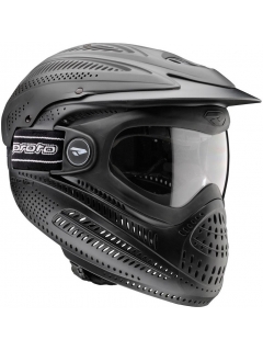 MASQUE PROTO FIELD FULL COVERAGE THERMAL NOIR