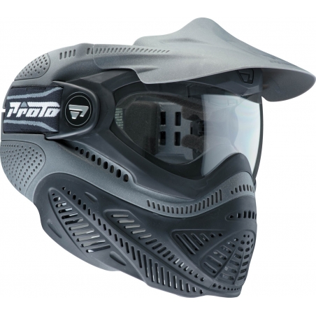 MASQUE PROTO FS THERMAL GRIS