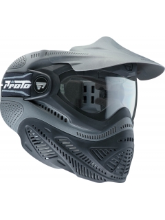 MASQUE PROTO FS THERMAL GRIS