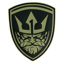 PATCH MILSIG MOH NEPTUNE OLIVE