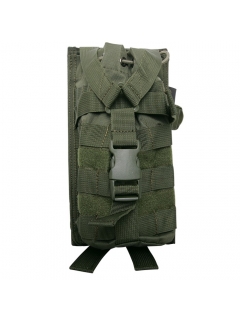 POCHE BOUTEILLE MOLLE GENERIC OLIVE