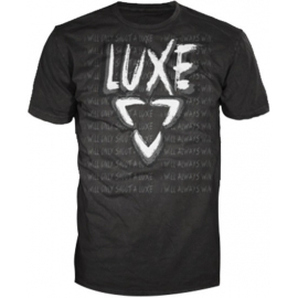 T-SHIRT DLX LUXE SUPERMAN
