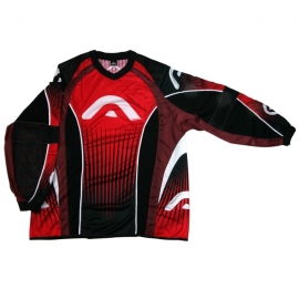 JERSEY ANGEL AIRTIME ROUGE L