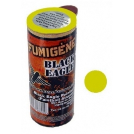FUMIGENE GI BLACK EAGLE JAUNE (90s)