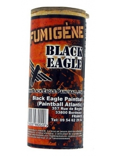FUMIGENE GI BLACK EAGLE JAUNE (90s)