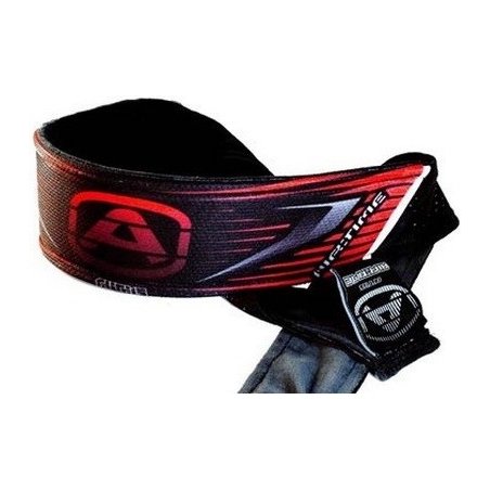 HEAD BAND ANGEL AIRTIME ROUGE