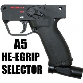 POIGNEE E-GRIP TIPPMANN A5 (Selector)