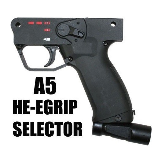 POIGNEE E-GRIP TIPPMANN A5 (Selector)