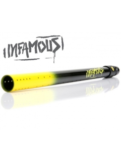 FRONT SLY CARBONE INFAMOUS 14"