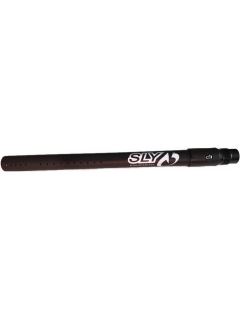 FRONT SLY CARBONE BLACK SERIES 14"