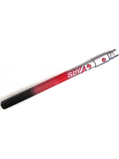 FRONT SLY CARBONE FADE ROUGE 14"