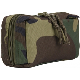 JAMBIERE SYSTEME MOLLE 101 INC VERT