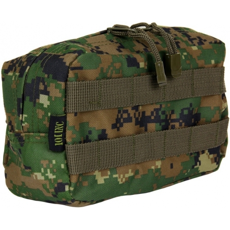 JAMBIERE SYSTEME MOLLE 101 INC VERT