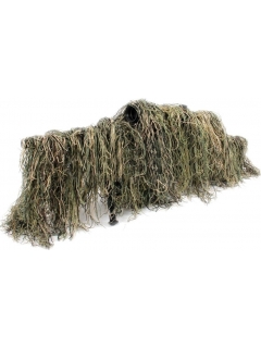 COUVRE FUSIL GHILLIE FOSCO WOODLAND
